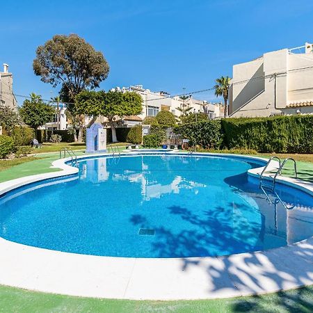Bungalow Sunrise Europa Torrevieja Luaran gambar