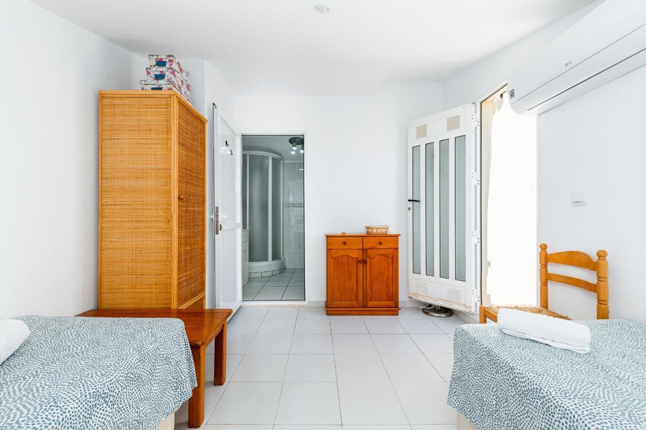 Bungalow Sunrise Europa Torrevieja Luaran gambar